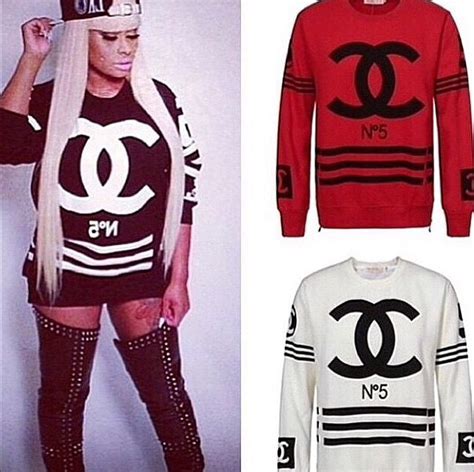 chanel no 5 sweater|chanel sweaters for women.